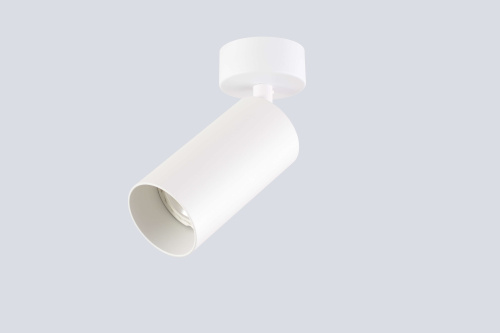 Светильник потолочный Crystal Lux CLT 084CW1R WH фото 6